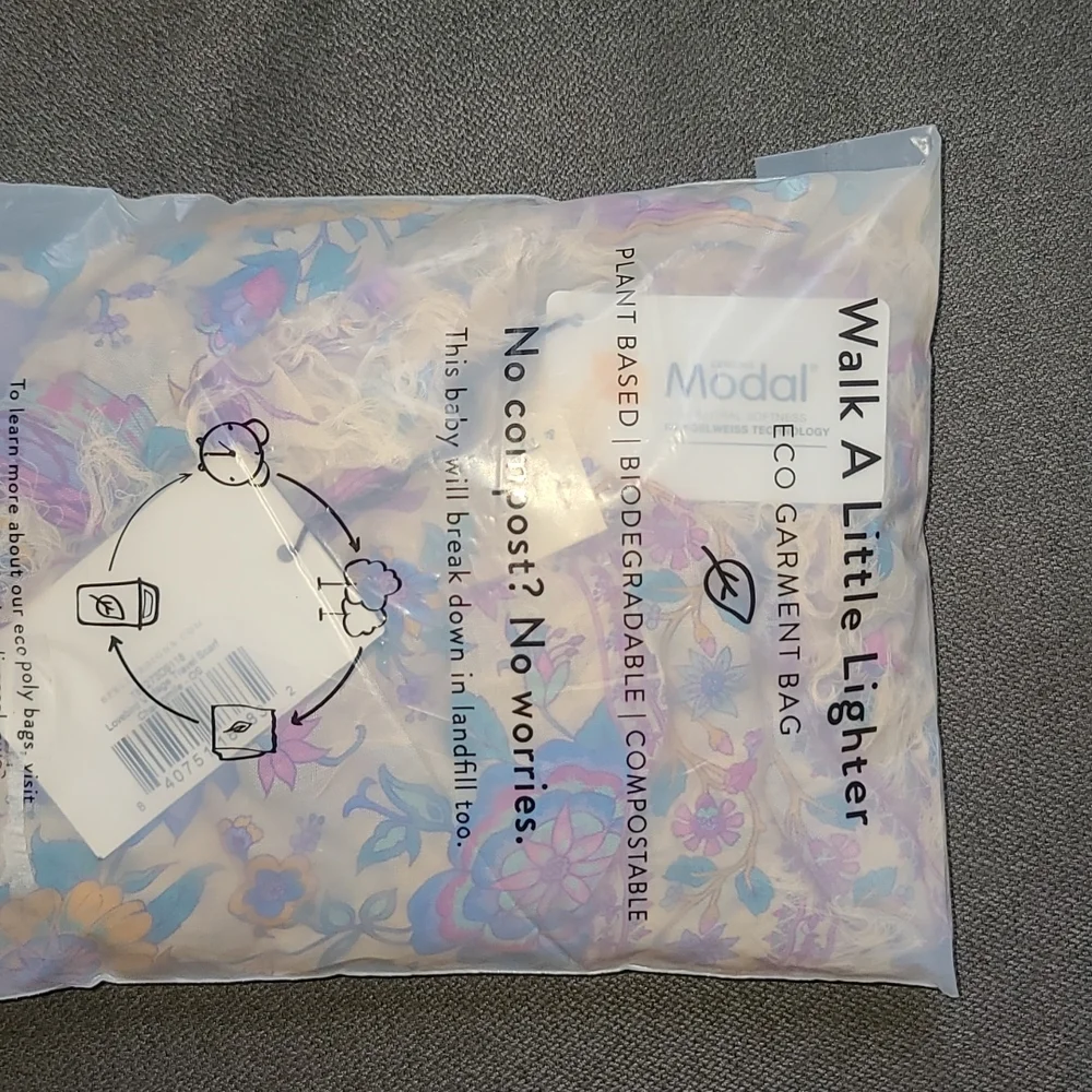 New spell designs lovebird vintage travel scarf love bird chamomile one size os